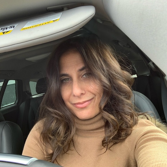 Meet your Posher, Susan - Picture 1 of 1